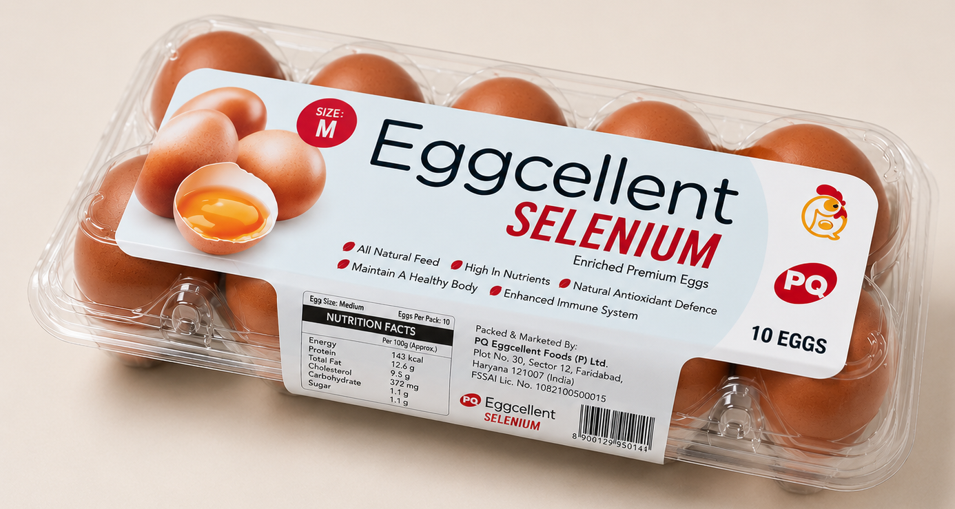 Selenium new